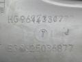 консоль салона Peugeot 206 1 поколение 2002, 1.4 л., i, KFV (TU3JP), бензин, 5МКПП, зелёный, хетчбэк 5 дв., передний привод, 9644330777, 9625036877 - фото №5