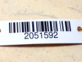 контактная группа Mitsubishi Colt 6 поколение (Z20/Z30) 2005, 5WK45107, SIEMENS - фото №9