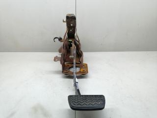 педаль тормоза Toyota Camry 7 поколение XV40 2008, 2.4 л., i, 2AZ-FE, бензин, АКПП, серебристый, седан, передний привод, 47121-0E010