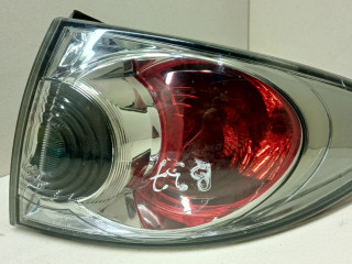 фонарь задний правый Mazda 6 GG [рестайлинг] 2005, 2.0 л., i, бензин, 5МКПП, синий, универсал, передний привод, 220-61974, A046745, 220-61981R