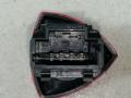 кнопка аварийной сигнализации Renault Espace 4 поколение 2003, 3.5 л., i, V4Y 711, бензин, АКПП, серый, минивэн, передний привод, 442724B - фото №2