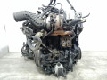 двигатель Nissan X-Trail T31 NT31 2009, 2.0 л., DCi, дизель, 6МКПП, серый, внедорожник 5 дв., полный подключаемый привод, M9R - фото №2