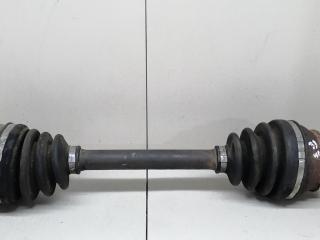 полуось задняя (приводной вал, ШРУС) Mitsubishi Pajero 3 поколение 2002, 3.5 л., бензин