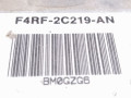 блок ABS Ford Mondeo 2 поколение 1998, F4RF-2C219-AN, B552551, B553575 - фото №5