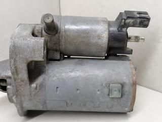 стартер Renault Megane 1 поколение LA0E 1996, 1.4 л., i, E7J 764, бензин, 5МКПП, синий, седан, передний привод, 9671530880-02, 428000-8331, CL3
