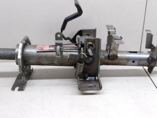 рулевая колонка Nissan Almera Tino V10 2002, 2.2 л., DCi, дизель, 5МКПП, серебристый, минивэн, передний привод