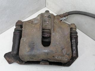 суппорт передний правый Renault Laguna 1 поколение B56A/B 1994, 1.8 л., mono, бензин, 5МКПП, хетчбэк 5 дв., передний привод, 7701203660