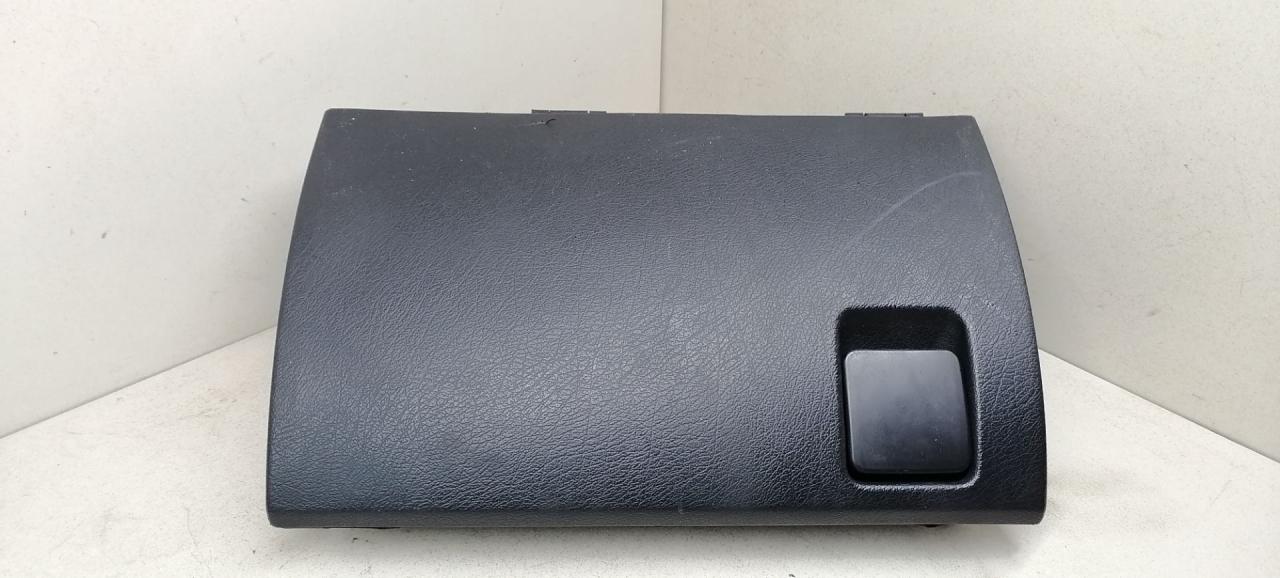 бардачок Citroen Xantia 1 поколение 1997, 1.9 л., D, дизель, 5МКПП, тёмно-серый металлик, хетчбэк 5 дв., передний привод, 961061587J - фото №1