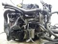 двигатель Renault Laguna 3 поколение 2007, 2.0 л., DCi, M9R 802, дизель, 6МКПП, голубой, M9R.A802 - фото №2