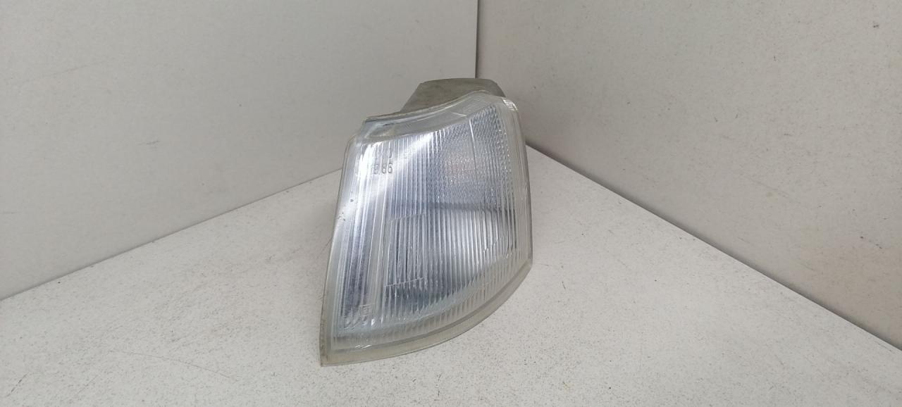 поворотник левый Citroen Xantia 1 поколение 1997, 1.9 л., D, дизель, 5МКПП, тёмно-серый металлик, хетчбэк 5 дв., передний привод - фото №1