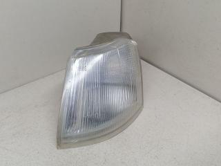 поворотник левый Citroen Xantia 1 поколение 1997, 1.9 л., D, дизель, 5МКПП, тёмно-серый металлик, хетчбэк 5 дв., передний привод