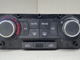 блок управления печки / климат-контроля Chevrolet Epica 2 поколение 2008, 2.0 л., дизель, серебристый, седан, 96637897