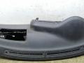 панель передняя салона (торпедо) Subaru Outback 2 поколение 2002, 2.5 л., i, бензин, АКПП, зеленый, универсал, полный привод - фото №2