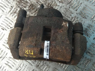 скоба суппорта Mazda 626 GE 1991, 2.0 л., i, бензин, АКПП, передний привод, GA5R-33-28X