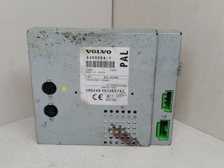 видеомодуль / TV-тюнер Volvo S60 1 поколение 2001, 2.4 л., B 5244 T3, бензин, АКПП, черный, седан, 9489854-1, TV-P23E3AF0024