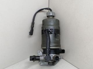 корпус топливного фильтра Kia Carens 2 поколение 2006, 2.0 л., CRDi, дизель, 5МКПП, чёрный, минивэн