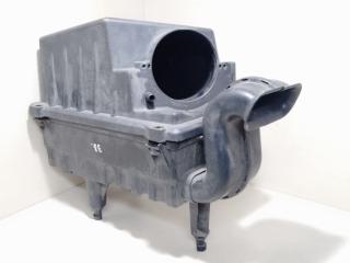 корпус воздушного фильтра Ford Transit Connect 1 поколение TC7 2005, 1.8 л., TDCi, дизель, 5МКПП, синий, фургон, передний привод, 2T14-9600-AF, 2T14-9600-CD