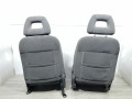сиденье переднее Hyundai Santamo 1 поколение 1999, 2.0 л., i, бензин, 5МКПП, серебристый, минивэн, передний привод - фото №4