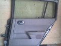 обшивка двери задняя правая Renault Megane 2 поколение 2005, 1.9 л., F9Q 800, дизель, МКПП, серый, универсал, передний привод - фото №2