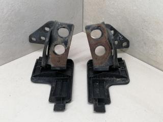 петля крышки багажника Renault Espace 4 поколение 2003, 3.5 л., i, V4Y 711, бензин, АКПП, серый, минивэн, передний привод