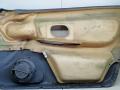 обшивка двери передняя левая Renault Laguna 1 поколение 1997, 2.2 л., DT, G8T 792, дизель, 5МКПП, синий, универсал, передний привод - фото №2