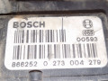 блок ABS Renault Megane 1 поколение 1998, BOSCH, 7700423034, 8662520273004279 - фото №6