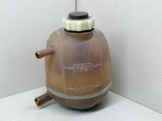 бачок расширительный Renault Megane 1 поколение LA0E 1996, 1.4 л., i, E7J 764, бензин, 5МКПП, синий, седан, передний привод, 7700839184E