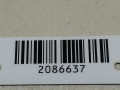 подушка крепления КПП Renault Scenic 2 поколение 2003, 1.9 л., DCi, F9Q 812, дизель, 6МКПП, бордовый, минивэн, 8200168-073 - фото №5
