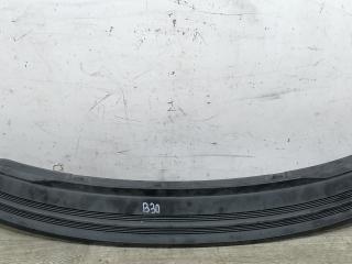 дождевик Renault Espace 4 поколение 2003, 3.5 л., i, V4Y 711, бензин, АКПП, серый, минивэн, передний привод, 8200096763