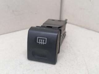 кнопка обогрева заднего стекла Citroen Xantia 1 поколение 1997, 1.9 л., D, дизель, 5МКПП, тёмно-серый металлик, хетчбэк 5 дв., передний привод