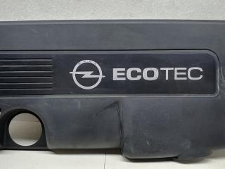 декоративная крышка двигателя Opel Astra J 2010, 1.7 л., CDTi, A 17 DTR, дизель, 55573266, 55573267
