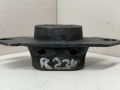 подушка крепления КПП Renault Scenic 2 поколение 2003, 1.9 л., DCi, F9Q 812, дизель, 6МКПП, бордовый, минивэн, 8200168-073 - фото №2