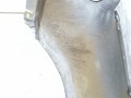 крыло переднее правое Chevrolet Epica 2 поколение 2008, 2.0 л., i, бензин, серебристый, седан, передний привод, 96636330 - фото №4