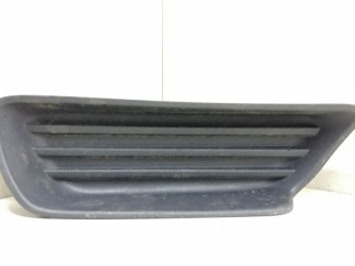 заглушка (решетка) в бампер Toyota Camry 7 поколение XV40 2009, 2.4 л., АКПП, серебристый, седан, передний привод, 52128-06050