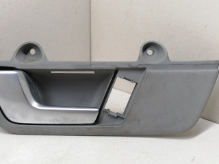 ручка внутренняя передняя левая Audi A4 B7 2006, 2.0 л., BLB, дизель, 6МКПП, серый, универсал, передний привод, 8E1837019G