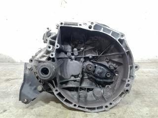 КПП механическая (МКПП) Peugeot 206 1 поколение [2-й рестайлинг] 2013, 1.2 л., i, бензин, 5МКПП, хетчбэк 5 дв.
