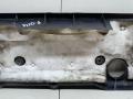 декоративная крышка двигателя Toyota Camry 7 поколение XV40 2008, 2.4 л., i, 2AZ-FE, бензин, АКПП, серебристый, седан, передний привод, 126010H020 - фото №2