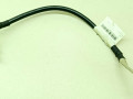 плюсовой провод аккумулятора Volvo S60 1 поколение 2001, 2.4 л., B 5244 T3, бензин, АКПП, черный, седан, передний привод, D9162579-008 - фото №2