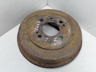 барабан тормозной Honda Civic 6 поколение (EJ/EK/EM) 1997, 1.6 л., бензин, 5МКПП, хетчбэк 5 дв.