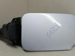 лючок топливного бака Citroen C8 1 поколение (2002 - 2008), HDi, дизель, серый, 1485207080