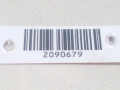 ручка стеклоподъемника Mitsubishi Colt 5 поколение (CJO) CJ1A 1997, 1.3 л., i, 4G13 (12V), бензин, 5МКПП, голубой металлик, хетчбэк 3 дв., передний привод, MB517605POM1 - фото №4