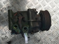 муфта компрессора кондиционера Honda Prelude 5 поколение 1998, 2.2 л., i, бензин, HS-090L - фото №2