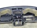 панель передняя салона (торпедо) Renault Laguna 1 поколение 1997, 2.2 л., DT, G8T 792, дизель, 5МКПП, синий, универсал, передний привод, 7700821679 - фото №3