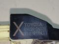 датчик удара Toyota Camry 7 поколение XV40 2008, 2.4 л., i, 2AZ-FE, бензин, АКПП, серебристый, седан, передний привод, 89831-06020, 710.818KT1 - фото №3