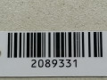 пластик Volvo S60 1 поколение 2001, 2.4 л., B 5244 T3, бензин, АКПП, черный, седан, передний привод, 39890251, 39961972, 39961974 - фото №3