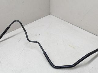 трубка (шланг) сцепления Nissan Almera Tino V10 2002, 2.2 л., DCi, дизель, 5МКПП, серебристый, минивэн, передний привод