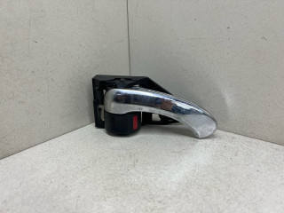 ручка внутренняя задняя правая Toyota Camry 7 поколение XV40 2008, 2.4 л., i, 2AZ-FE, бензин, АКПП, серебристый, седан, передний привод, 69273-06030