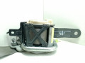 ремень безопасности Nissan X-Trail T30 2004, 2.2 л., DCi, дизель, МКПП, серебристый, внедорожник 5 дв., полный подключаемый привод, TK-AB2-EG392 - фото №4