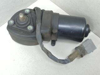 моторчик передних стеклоочистителей (дворников) Renault Laguna 1 поколение B56A/B 1994, 1.8 л., mono, бензин, 5МКПП, хетчбэк 5 дв., передний привод, 53546402