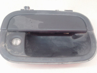 ручка наружная Mitsubishi Space Runner 1 поколение [рестайлинг] 1998, MB632702PA6